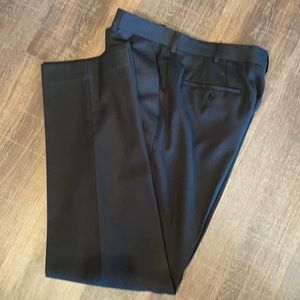 APT 9 Black Dress Pants